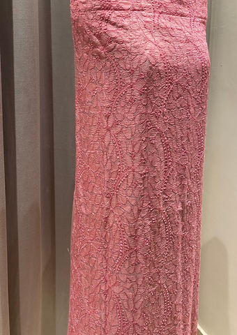 Pure Silk chikan