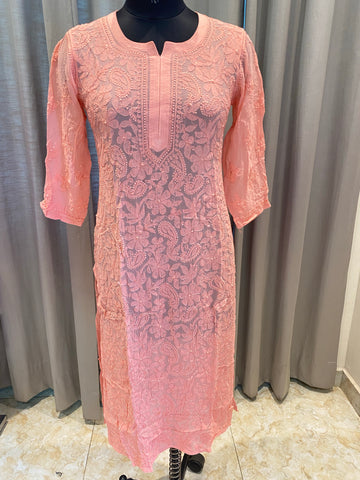 Update more than 88 thread work on kurti super hot - thtantai2